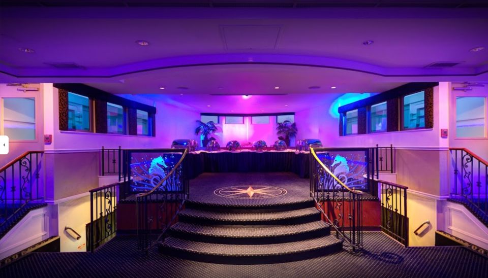 Premium 4th of July NYC Fireworks Cruise on Atlantis Yacht - Viewing the Fireworks