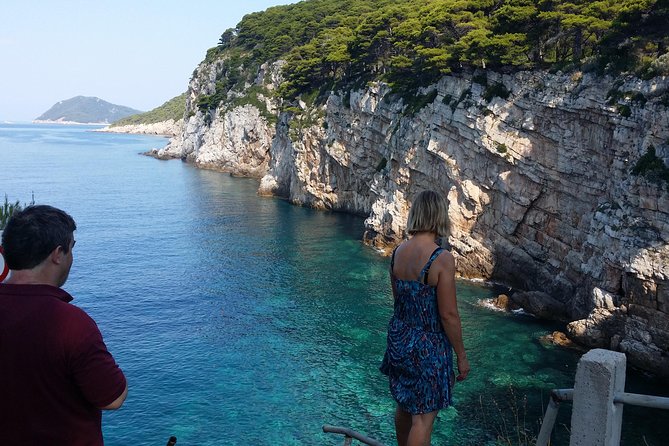 PREMIUM 8 Hours Private Speedboat Tour to Elaphite Islands - Accessibility and Requirements