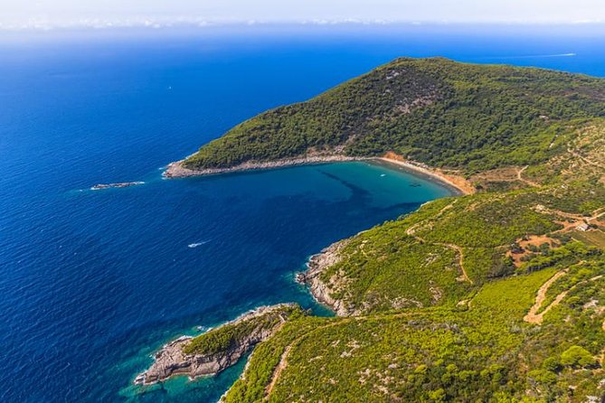 PREMIUM 8 Hours Private Speedboat Tour to Elaphite Islands - Booking and Cancellation Policy