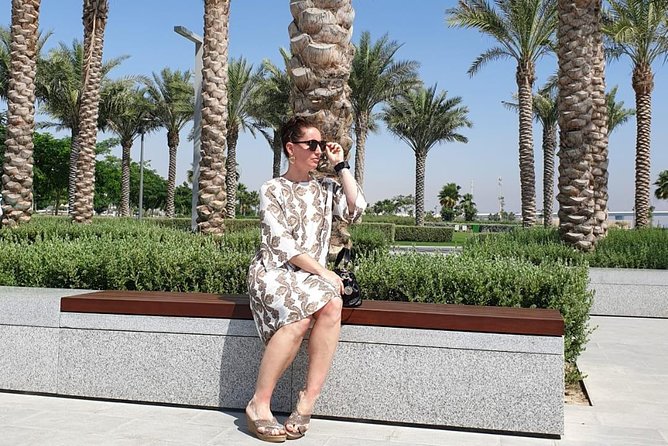 Premium Abu Dhabi Half Day Tour From Dubai - Meeting and Pickup Details