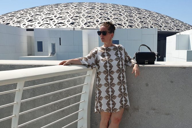 Premium Abu Dhabi Half Day Tour From Dubai - Customer Feedback and Reviews