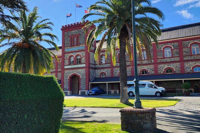 Premium All-Inclusive Barossa Food and Wine Minibus Tour - Final Thoughts: Who Will Love This Tour?