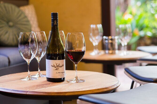 Premium All-Inclusive McLaren Vale Wine and Brew Minibus Tour - The Sum Up