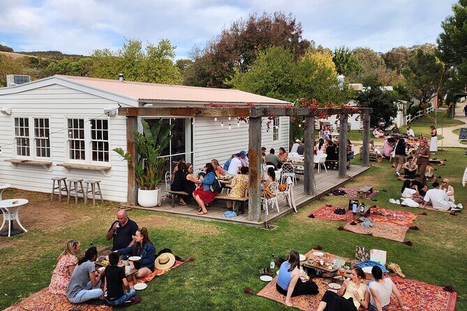 Premium All-Inclusive McLaren Vale Wine and Brew Minibus Tour - FAQ