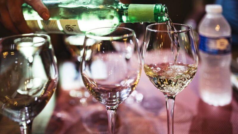 Premium Argentinian Wines and Malbec Tasting Experience - Tasting Details