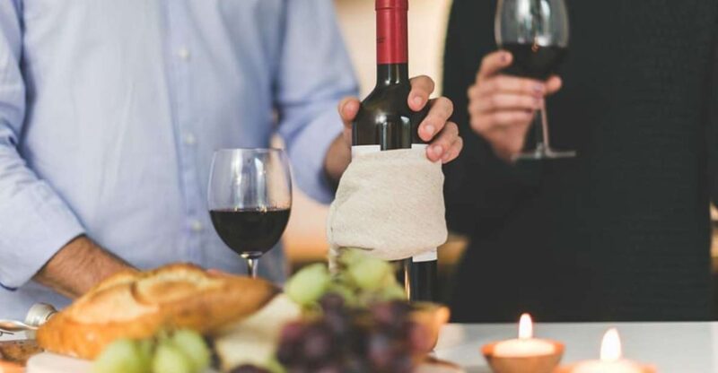 Premium Argentinian Wines and Malbec Tasting Experience - Itinerary Highlights