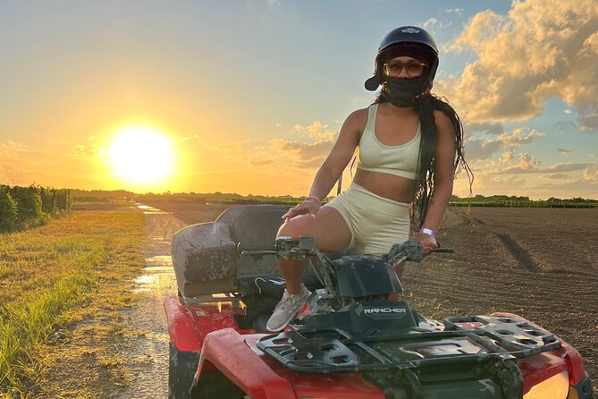 Premium ATV Tours in Miami-FREE Passenger-NO EXTRA FEES - Additional Tour Information