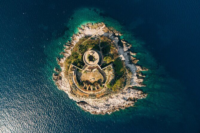 Premium Boat Experience: Boka Bay w/ Our Lady of The Rocks & Blue Cave - What Sets This Tour Apart