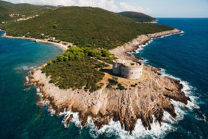 Premium Boat Experience: Boka Bay w/ Our Lady of The Rocks & Blue Cave - Practical Considerations