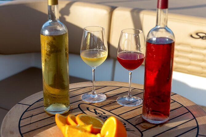 Premium Boat Experience: Boka Bay w/ Our Lady of The Rocks & Blue Cave - FAQ