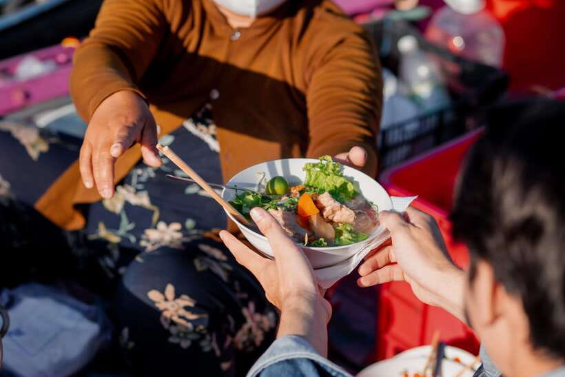Premium Can Tho Floating Market and Rural Cycling Tour - Booking Information and Payment Options