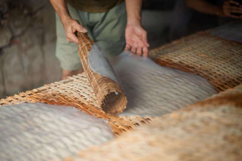 Premium Can Tho Floating Market and Rural Cycling Tour - Cycling Through the Vietnamese Countryside