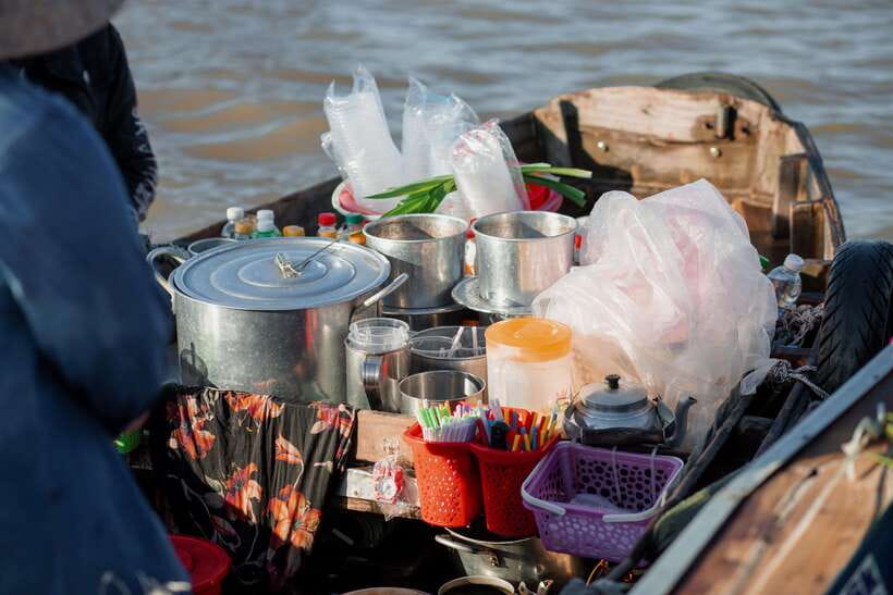 Premium Can Tho Floating Market - Fruit Garden - Cacao Farm - Frequently Asked Questions