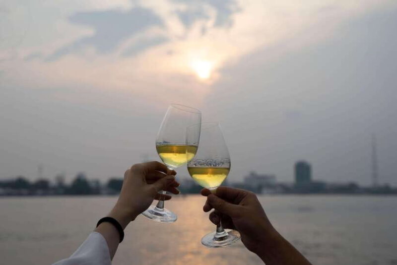 Premium Can Tho Sunset Tour | Romantic Mekong in Twilight - Booking and Cancellation Information