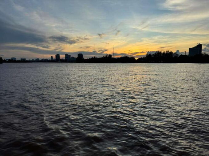 Premium Can Tho Sunset Tour | Romantic Mekong in Twilight - Tour Inclusions and Benefits