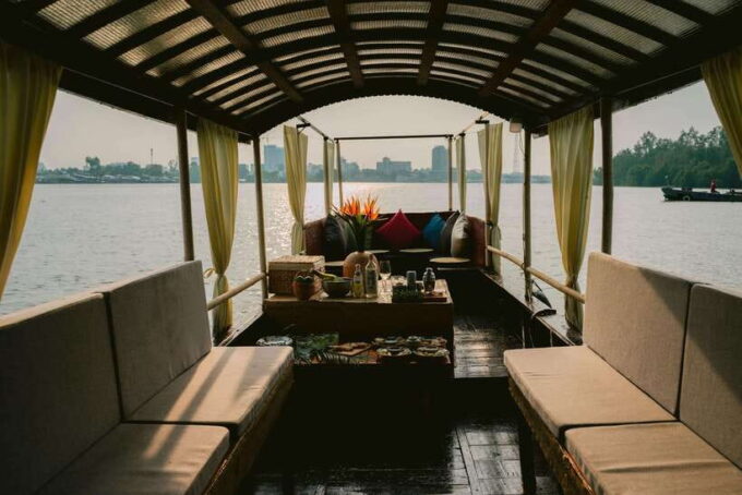 Premium Can Tho Sunset Tour | Romantic Mekong in Twilight - Why Choose the Premium Can Tho Sunset Tour
