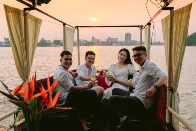 Premium Can Tho Sunset Tour | Romantic Mekong in Twilight - Frequently Asked Questions