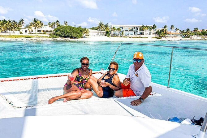Premium Catamaran Afternoon Sail: Snorkeling and Lunch - An In-Depth Look at the Tour