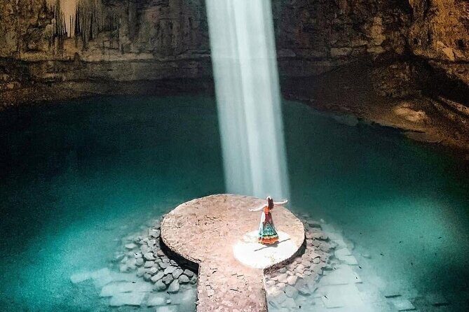 Premium Chichen Itza + Suytun Cenote Excursion, from Cancun - An In-Depth Look at the Tour Experience
