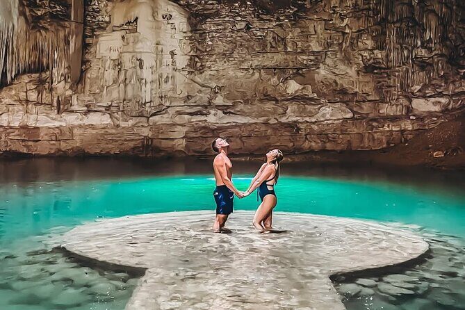 Premium Chichen Itza + Suytun Cenote Excursion, from Cancun - Who Should Consider This Tour?