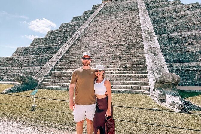 Premium Chichen Itza + Suytun Cenote Excursion, from Cancun - Final Thoughts: Is It Worth It?