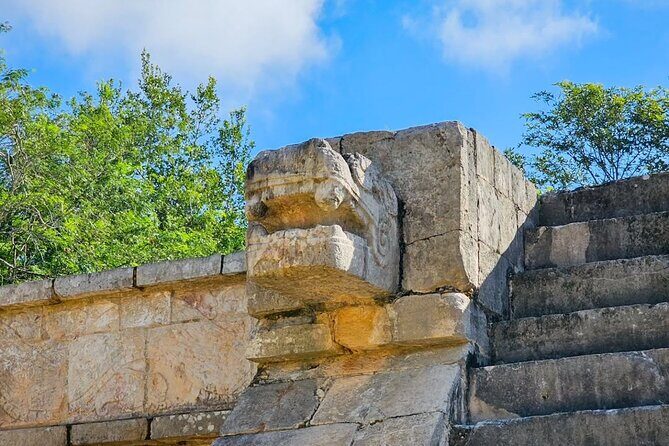 Premium Chichen Itza + Suytun Cenote Tour, from Playa del Carmen - Key Points