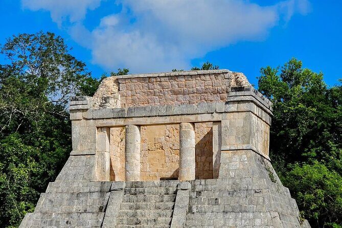 Premium Chichen Itza + Suytun Cenote Tour, from Playa del Carmen - Authentic Experience and Overall Impression