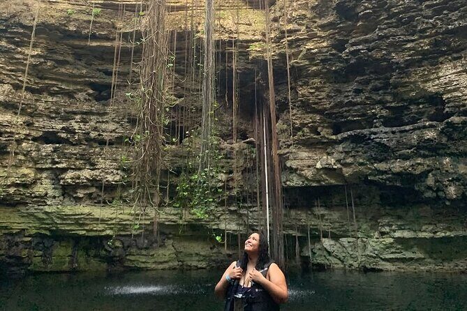 Premium Chichen Itza + Suytun Cenote Tour, from Playa del Carmen - Final Thoughts
