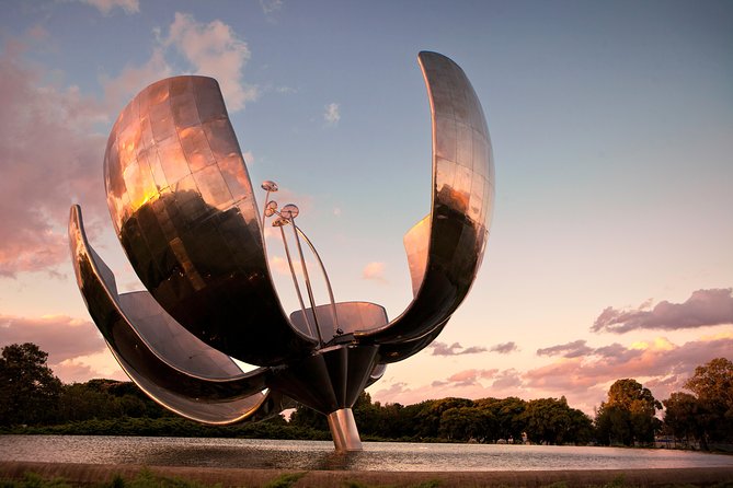 Premium City Tour - Optional Navigation With Open Bar by Grupo Summa Argentina - Inclusions and Options