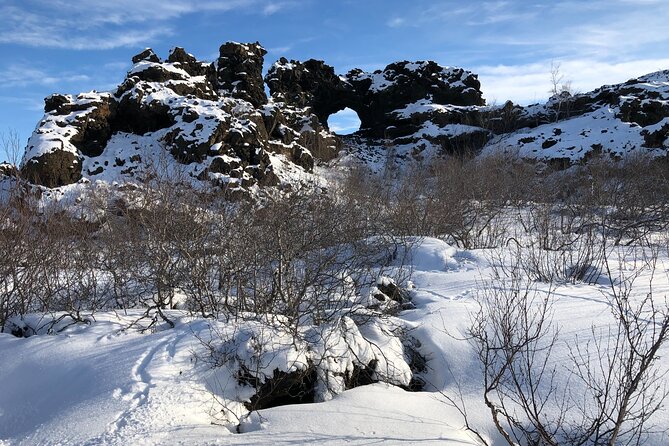 Premium Combo Day Tour Lake Myvatn and Dettifoss - Why Choose This Tour
