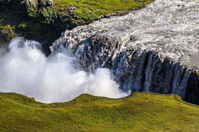 Premium Combo Day Tour Lake Myvatn and Dettifoss - The Sum Up
