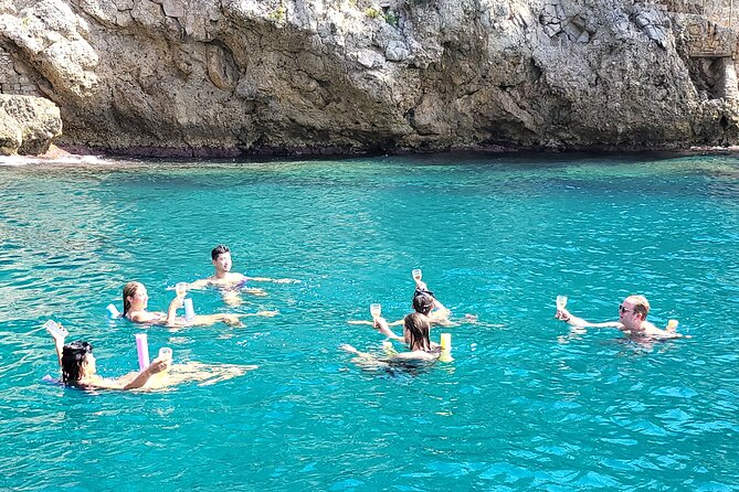 Premium Cruise, Swimming, in Cap Ferrat, Villefranche, Nice - Scenic Views and Experiences