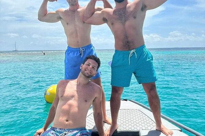 Premium Day in Rosario Islands With Snorkeling, Lunch, and Pick-Up Included! - Pricing and Booking Information