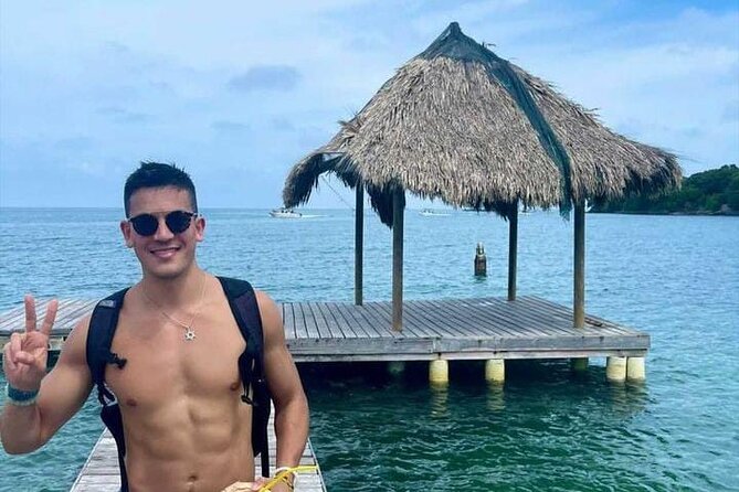 Premium Day in Rosario Islands With Snorkeling, Lunch, and Pick-Up Included! - Highlights and Reviews