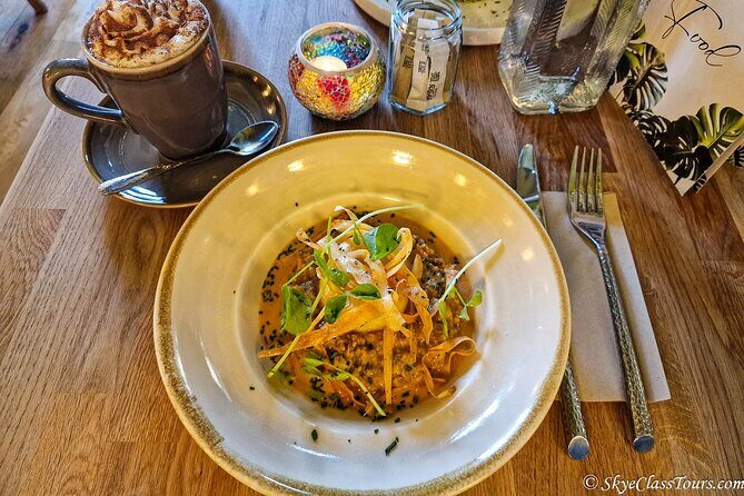 Premium Edinburgh Traditional Food Tour - Final Thoughts: Who Should Take This Tour?