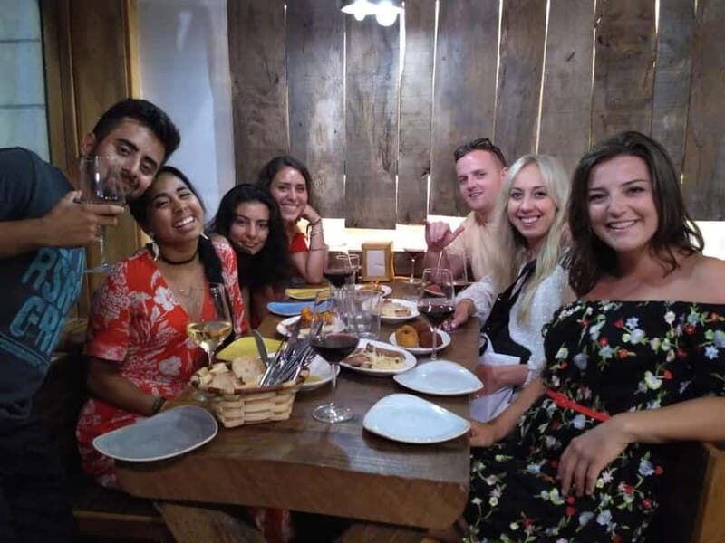 Premium Evening Pintxos Tour in San Sebastians Old Town - The Sum Up