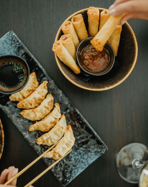 Premium Food and Wine Tasting Tour - A Closer Look at the Experience