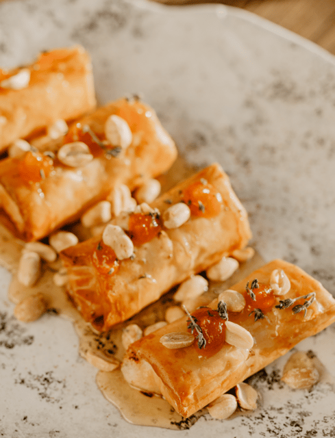Premium Food and Wine Tasting Tour - What Makes This Tour Valuable?