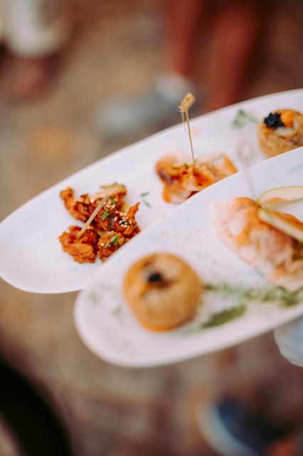 Premium Food and Wine Tasting Tour - Frequently Asked Questions