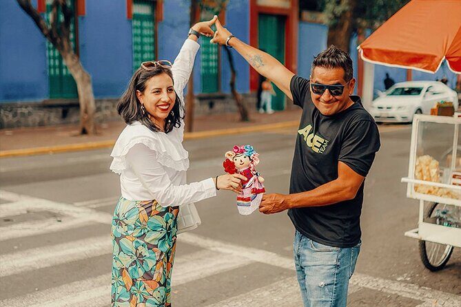 PREMIUM Frida Kahlo Museum and Xochimilco (Small Groups) - FAQs