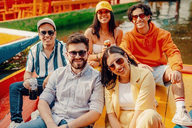 Premium Frida Kahlo Red House and Xochimilco (Small Groups) - Who Will Love This Tour?