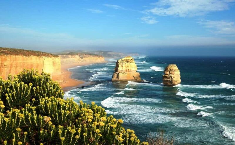 PREMIUM Great Ocean RD Tour REVRS-Dlux MINIBUS-Hotel PickUP - Introduction