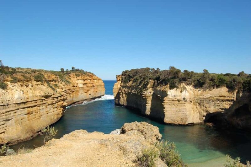PREMIUM Great Ocean RD Tour REVRS-Dlux MINIBUS-Hotel PickUP - Practical Considerations