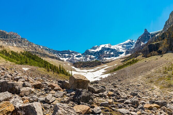Premium Guided Hiking tours in Banff, Yoho & Kootenay - FAQ