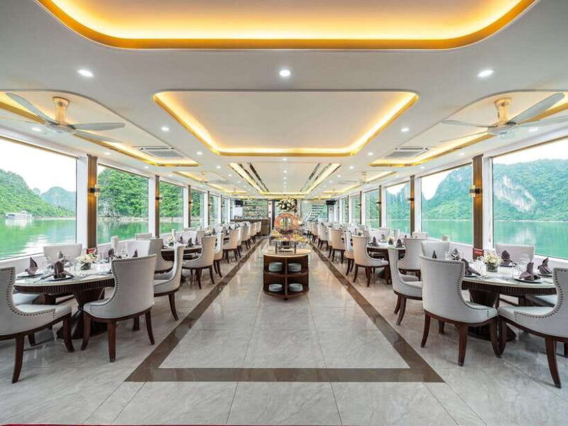Premium Halong Day Cruise With Buffet Lunch, Cave & Island - Important Information and Recommendations