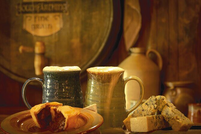 Premium Hobbiton Small Group Day Tour from Auckland - Key Points