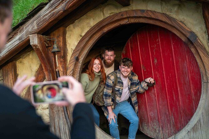 Premium Hobbiton Small Group Day Tour from Auckland - Value and Cost Analysis