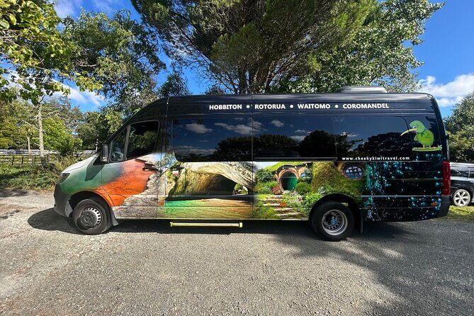 Premium Hobbiton Small Group Day Tour from Auckland - Who Will Love This Tour?