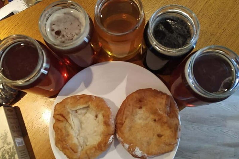 Premium honey and herbal tea tasting - A Closer Look at the Experience