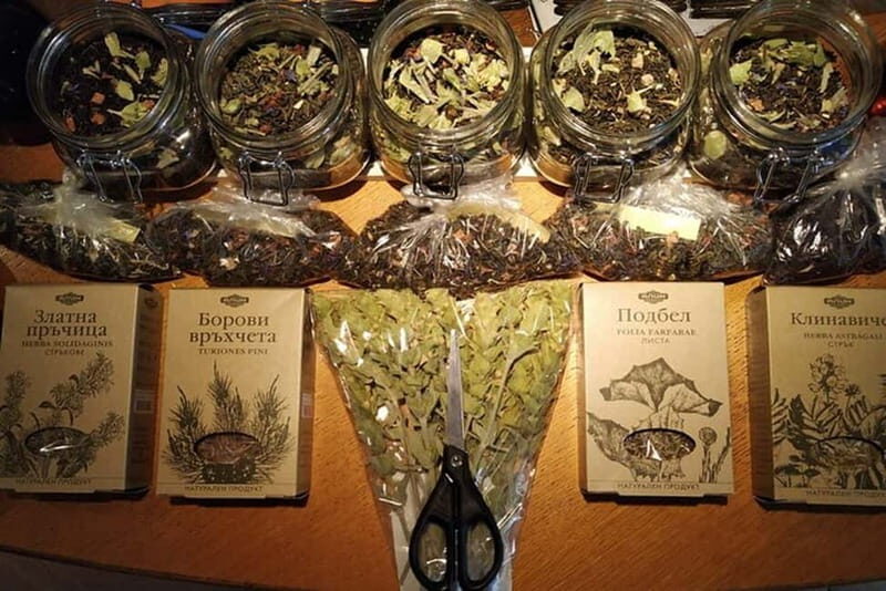 Premium honey and herbal tea tasting - Who Will Love This Experience?